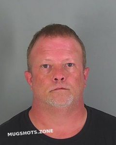 spartanburg county recent arrest