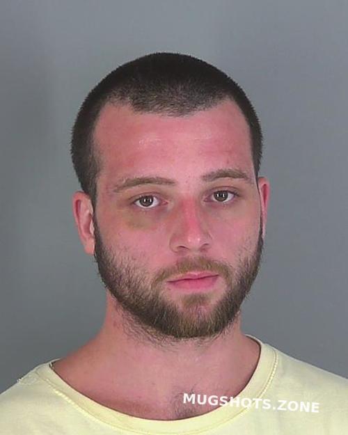 AUSTIN DWIGHT TOLLESON 09/02/2021 Spartanburg County Mugshots Zone