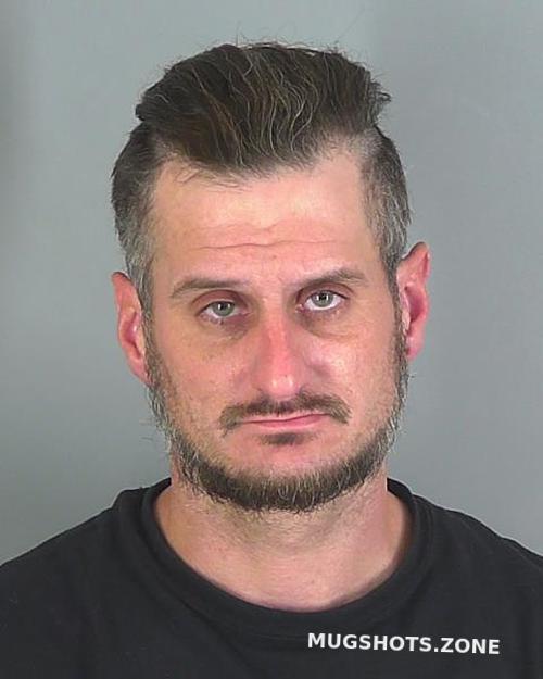JEFFREY LEAMAR NORRIS 09/10/2021 Spartanburg County Mugshots Zone