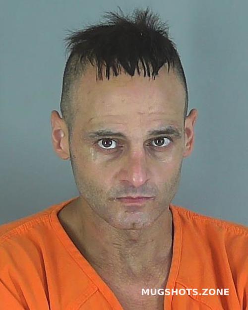 DENNIS SULEYMAN 09/10/2021 Spartanburg County Mugshots Zone