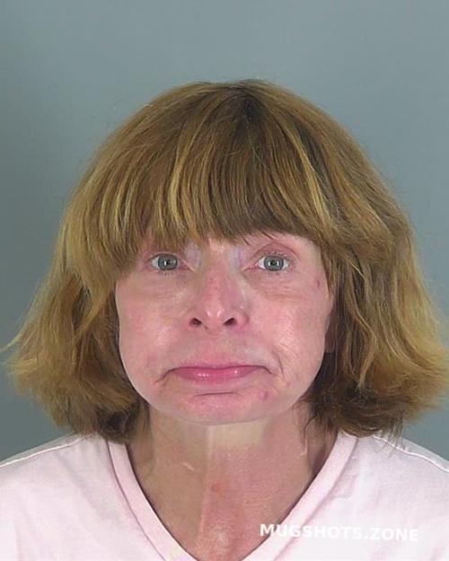 PAIGE RIDER LANCASTER 09/27/2021 Spartanburg County Mugshots Zone
