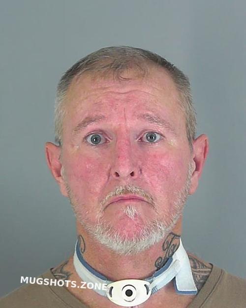 CHRISTOPHER THURMAN KRESS 10/27/2021 Spartanburg County Mugshots Zone