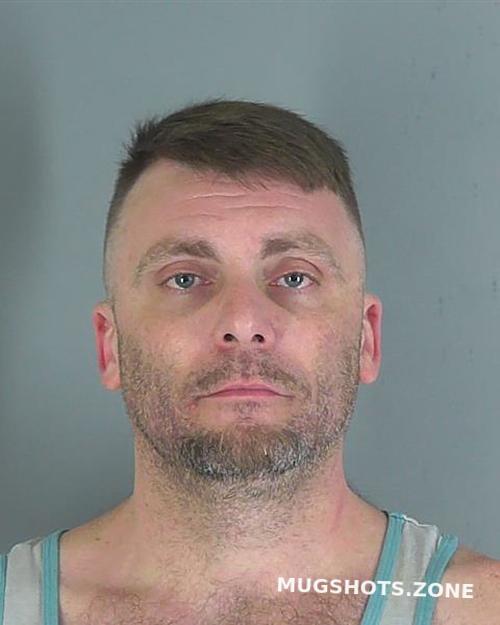 JASON D JACKSON 11/12/2021 - Spartanburg County Mugshots Zone