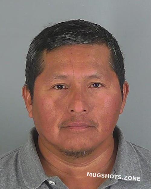 ALFREDO MARTINEZHERNANDEZ 11/14/2021 Spartanburg County Mugshots Zone