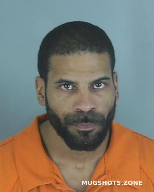 GARY EUGENE BRYANT 11/15/2021 Spartanburg County Mugshots Zone