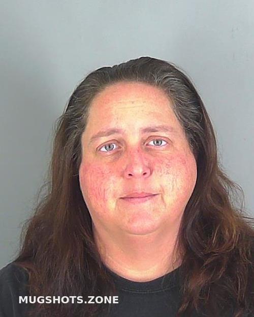 LESLIE E BIGGERSTAFF 11/16/2021 Spartanburg County Mugshots Zone