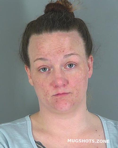 Tiffany Nicole Worley 11182021 Spartanburg County Mugshots Zone