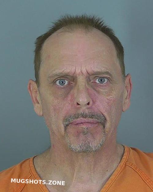 JAMES PHILLIP SMITH 12/01/2021 Spartanburg County Mugshots Zone