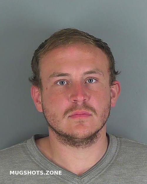 Joshua Ethan Picklesimer 12032021 Spartanburg County Mugshots Zone 0676