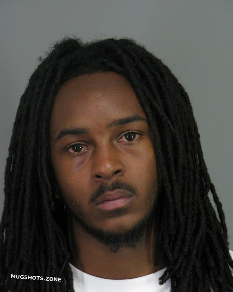 COURE ROMAINE TERRY 12/09/2021 - Spartanburg County Mugshots Zone