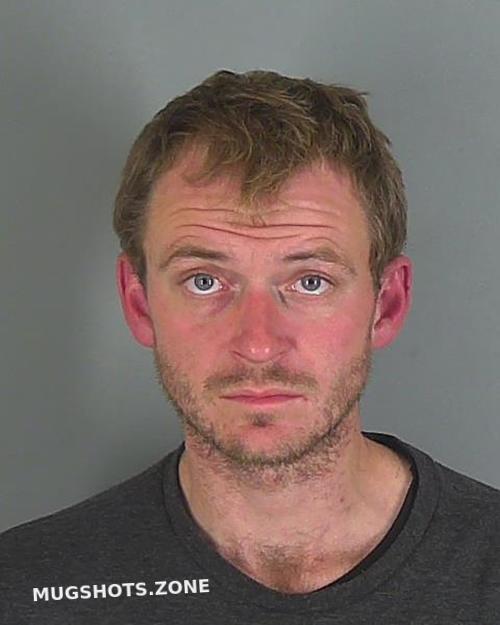 MARK MASON HODGE 12/09/2021 Spartanburg County Mugshots Zone