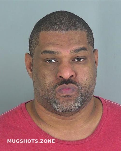 BENNIE GERRARD BOWENS 12/15/2021 Spartanburg County Mugshots Zone