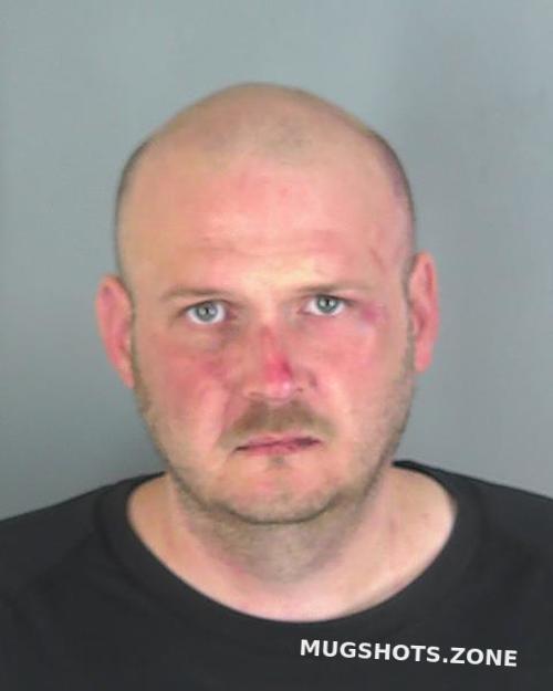 ETHAN BRADLEY OWENS 12/27/2021 Spartanburg County Mugshots Zone