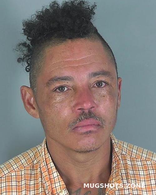 THOMAS COLUMBUS FOSTER 12/29/2021 Spartanburg County Mugshots Zone