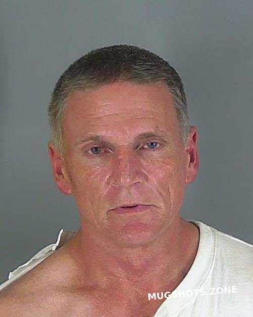JACK WILLARD DAVIS 01/01/2022 Spartanburg County Mugshots Zone