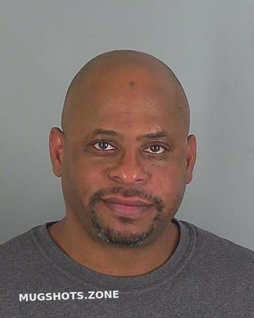 Mugshots Spartanburg Sc