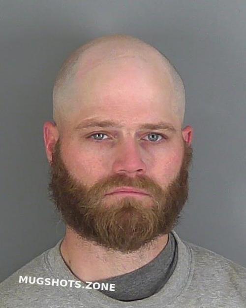 BILLY RAY HATCHER 02/16/2022 Spartanburg County Mugshots Zone