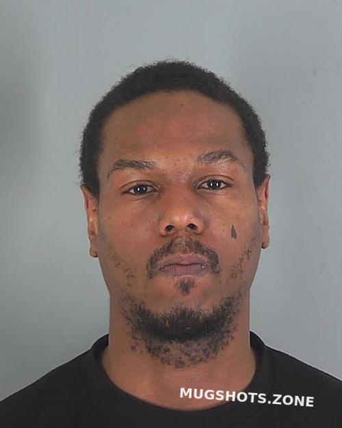 Devonta Cornelius Lyles 02172022 Spartanburg County Mugshots Zone 1167