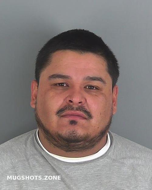 ARTURO SOLIS 03/04/2022 - Spartanburg County Mugshots Zone