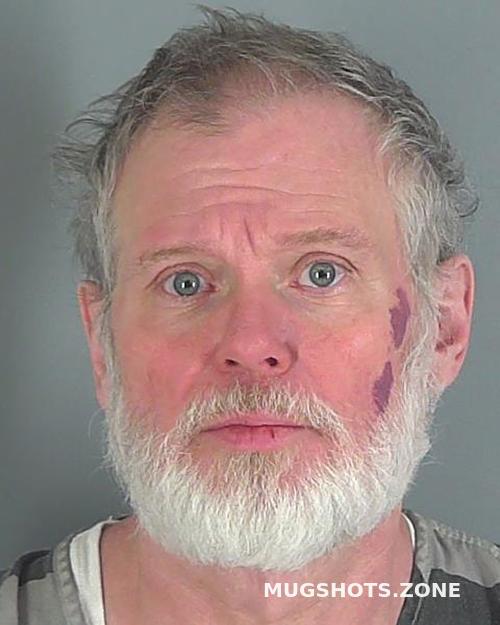 DANIEL GLEN PRINTZ 03/16/2022 Spartanburg County Mugshots Zone