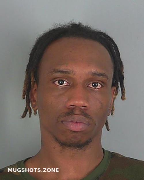 Ryan Anthony Lyles 03212022 Spartanburg County Mugshots Zone 3360