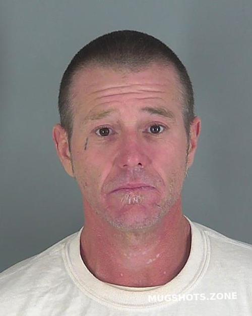 JAMES LLOYD TUMBLIN 03/28/2022 - Spartanburg County Mugshots Zone