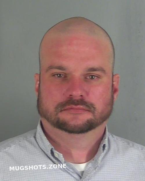 DARYL BRYAN TOLLESON 04/02/2022 Spartanburg County Mugshots Zone