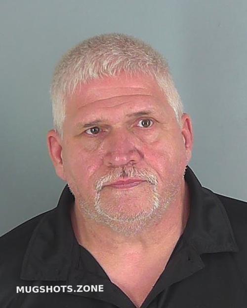 PATRICK WAYNE DALTON 04/06/2022 Spartanburg County Mugshots Zone