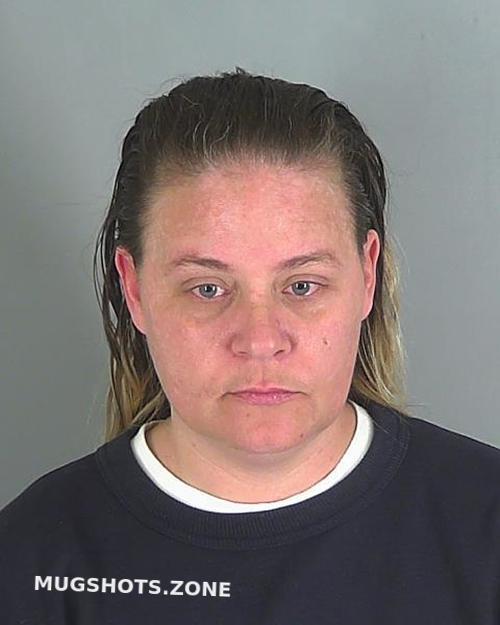 AMANDA MAE MARDEN 04/10/2022 - Spartanburg County Mugshots Zone