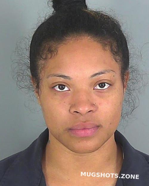 Jessica Marie Strachan 04 25 2022 - Spartanburg County Mugshots Zone