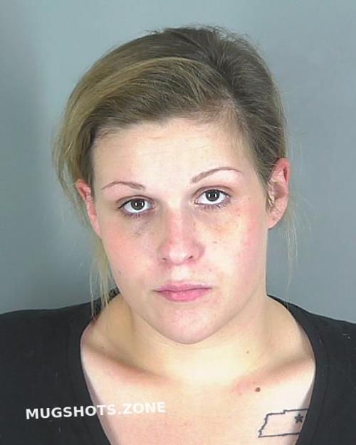 BRITTANY LASHEA HOLLAND 04/27/2022 - Spartanburg County Mugshots Zone