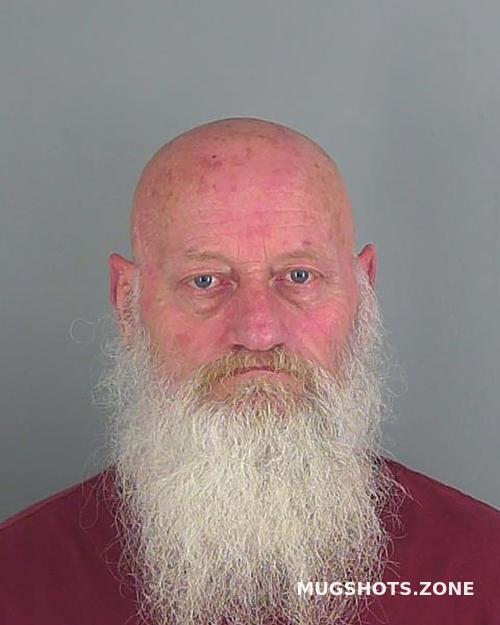 Clifford Spencer Spartanburg County Mugshots Zone