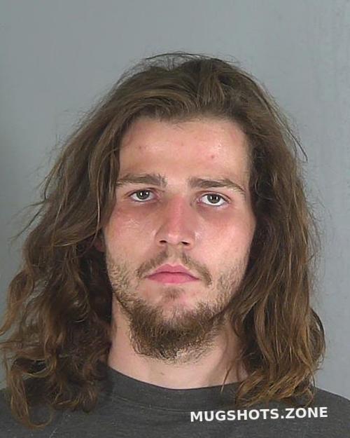 CHRISTOPHER RYAN SIZEMORE 05/06/2022 - Spartanburg County Mugshots Zone