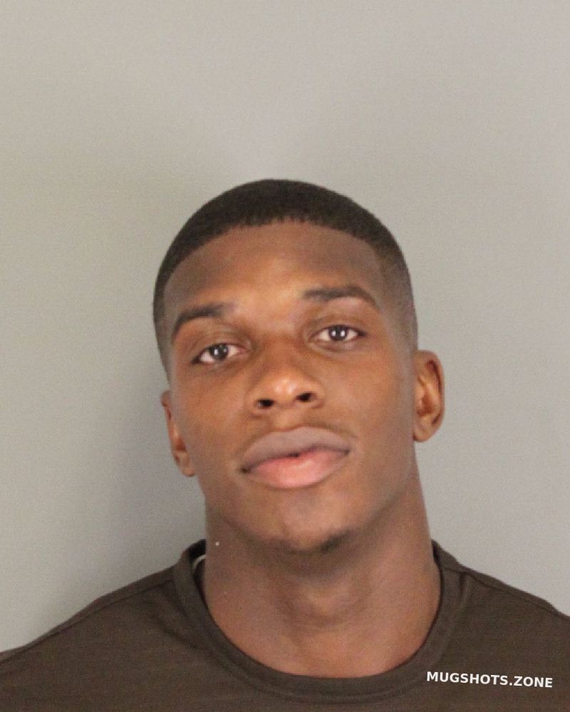 ANTOINE LAMAR DEWBERRY 05/11/2022 Spartanburg County Mugshots Zone