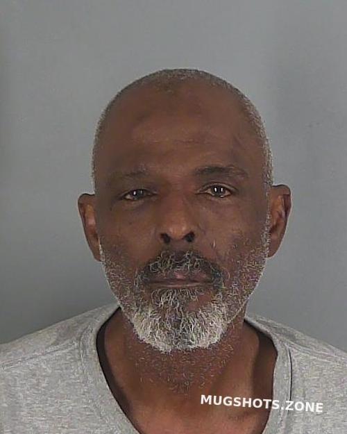 JUHNNY ROBERT HIGGINS 05/28/2022 Spartanburg County Mugshots Zone