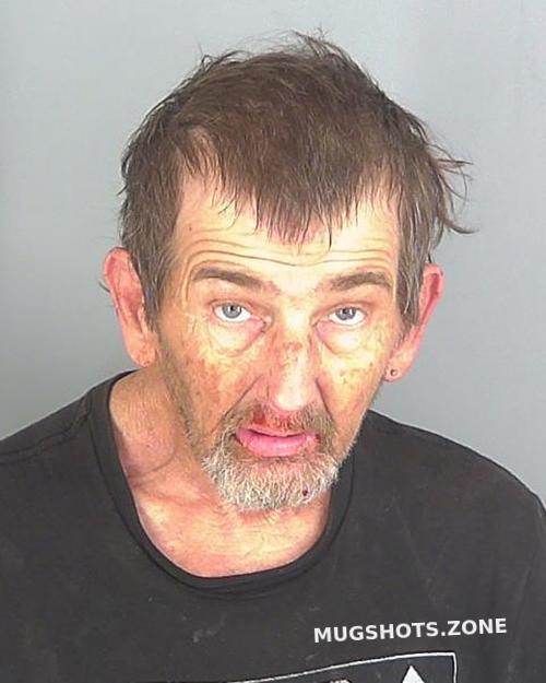 CHUCK GILBERT SHELTON 06/23/2022 Spartanburg County Mugshots Zone