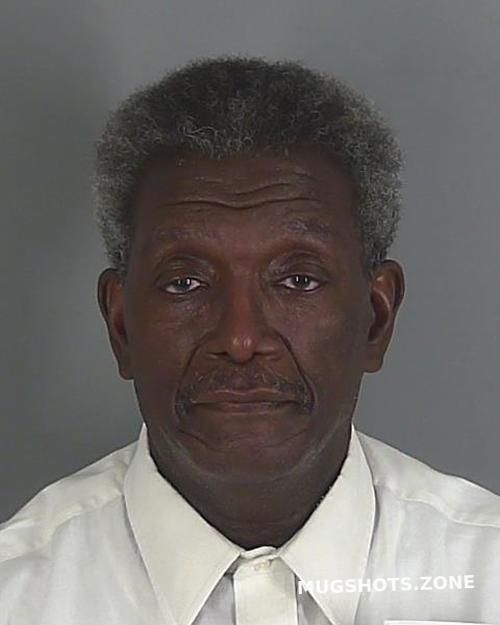 LARRY LEON KITTRELL 08/23/2022 - Spartanburg County Mugshots Zone