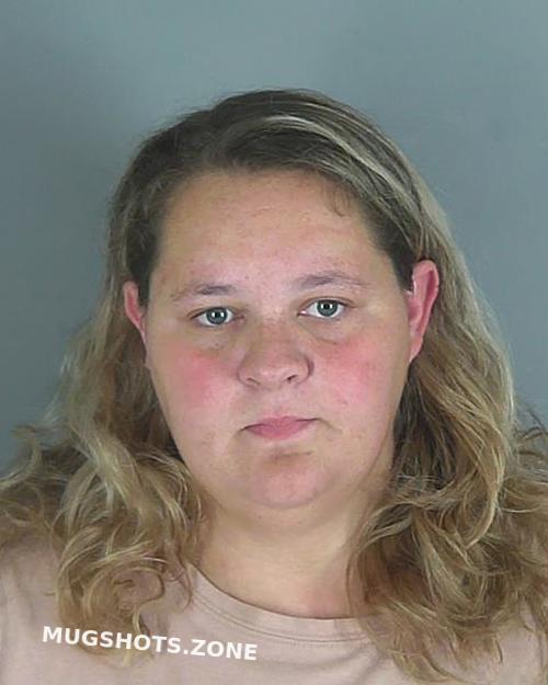 TENIKA DRAPER 09/02/2022 Spartanburg County Mugshots Zone