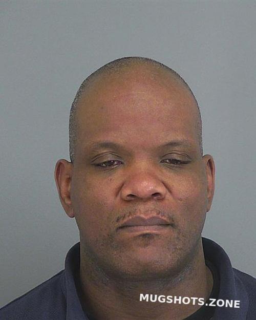 BRADFORD ANTONIO FOSTER 09/02/2022 Spartanburg County Mugshots Zone