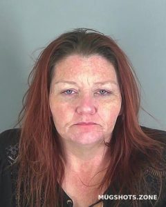 BRANDY NICOLE HUEY 09/17/2022 - Spartanburg County Mugshots Zone