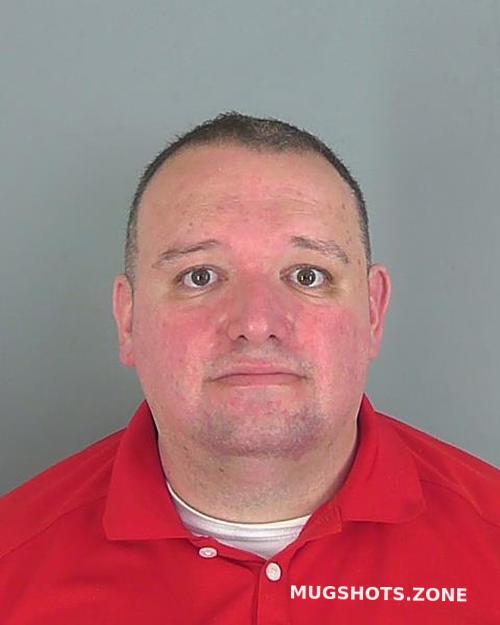 ALEXANDER MARTIN HIND 09/19/2022 Spartanburg County Mugshots Zone