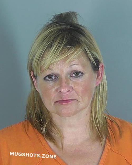 BRANDY LEIGH PARFITT 09/22/2022 Spartanburg County Mugshots Zone
