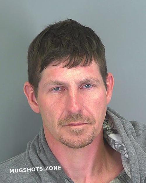 RANDY HASKELL HART 09/30/2022 Spartanburg County Mugshots Zone