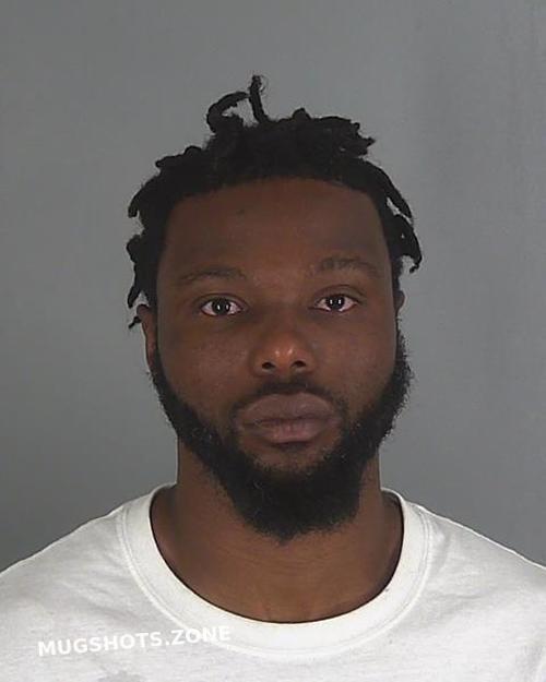 SAMUEL ELLIOTT BERRY 10/02/2022 Spartanburg County Mugshots Zone