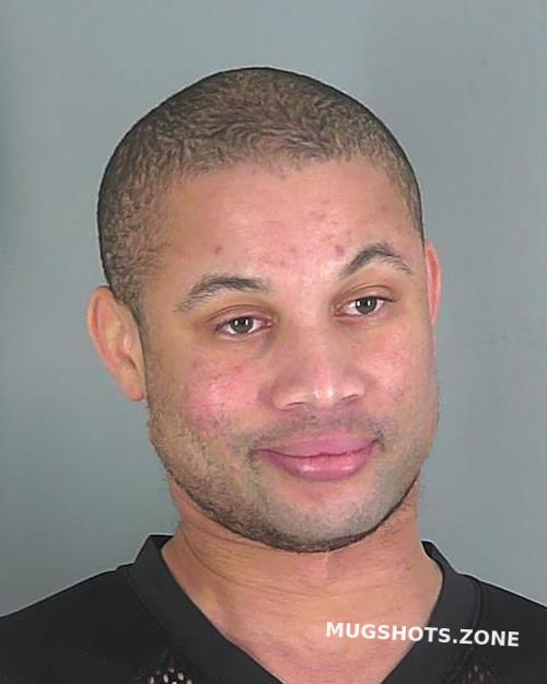 STANLEY FULLER 10/19/2022 Spartanburg County Mugshots Zone