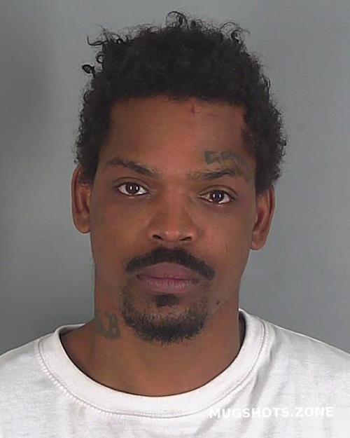 ARKEEVIS LAMAR DUKES 10/21/2022 Spartanburg County Mugshots Zone
