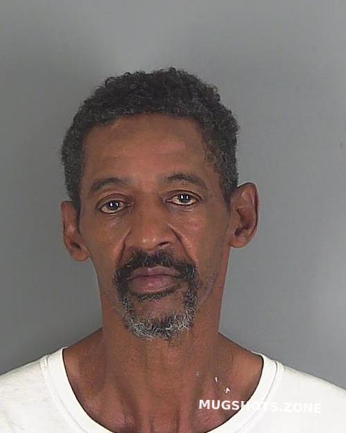 DAVID EMANUEL JACKSON 10/30/2022 Spartanburg County Mugshots Zone