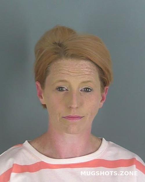 ASHTON MICHELLE GILLESPIE 11/08/2022 Spartanburg County Mugshots Zone