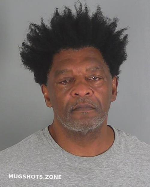 REGINALD TIMOTHY LANDRUM 11/08/2022 Spartanburg County Mugshots Zone