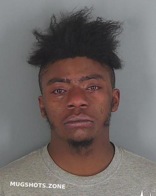 JOHNNY LEE MILLER 11/13/2022 Spartanburg County Mugshots Zone